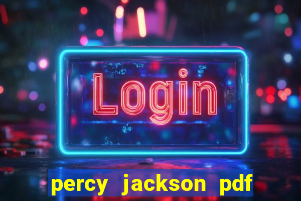 percy jackson pdf google drive